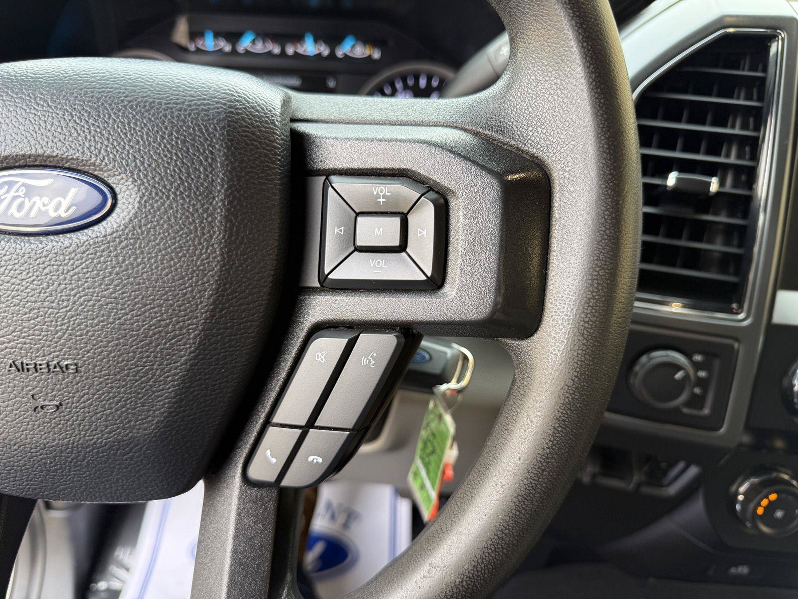 Used 2020 Ford F450 XLT AWD/4WD image 14