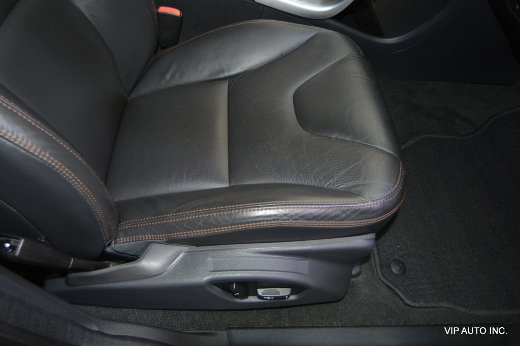 Used 2011 Volvo XC60 3.2 image 18