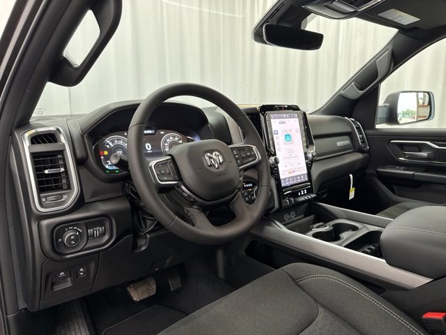 New 2026 RAM 1500 Big Horn image 11