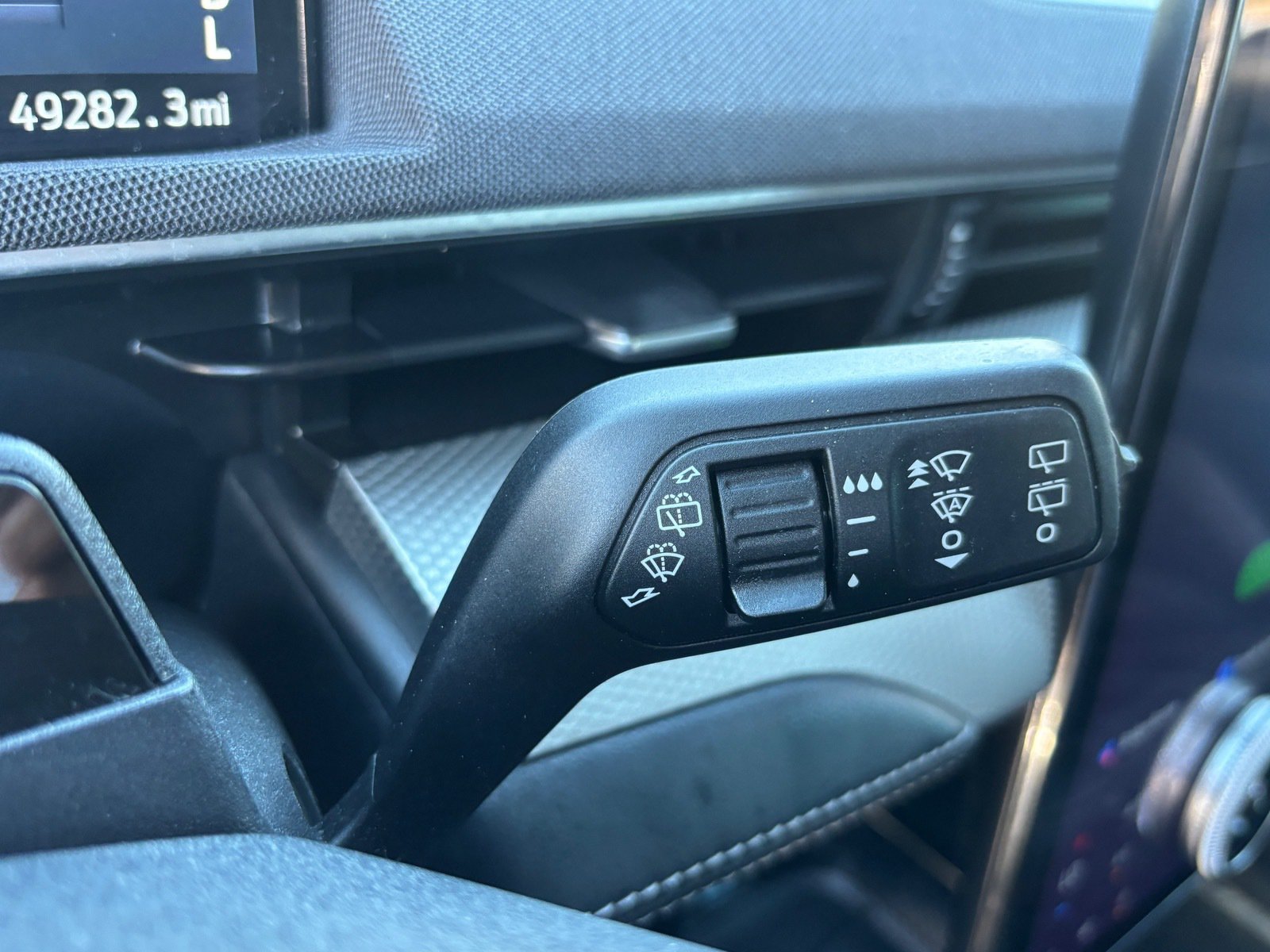 Used 2022 Ford Mustang Mach-E Select w/ Comfort/Technology Package RWD image 23