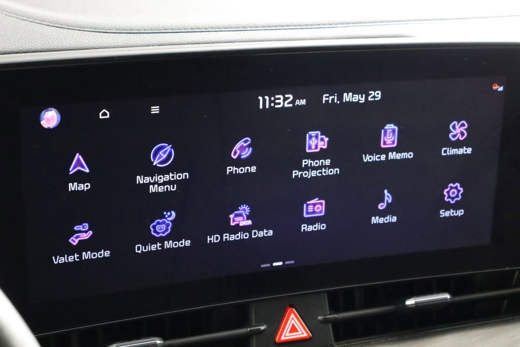 Used 2024 Kia Sportage X-Pro Prestige AWD/4WD image 25
