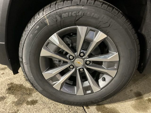 New 2026 Chevrolet Equinox LT image 11