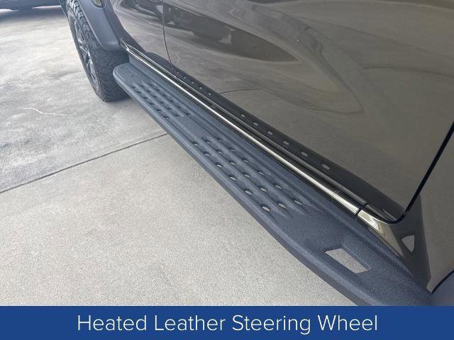 Certified 2024 Ford Ranger Raptor AWD/4WD image 8