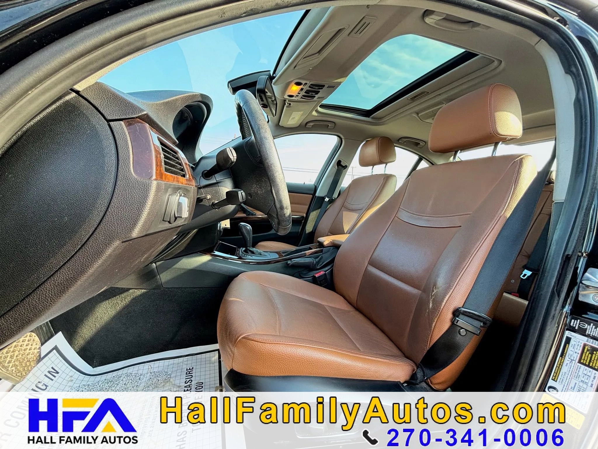 Used 2011 BMW 328i Sedan image 10