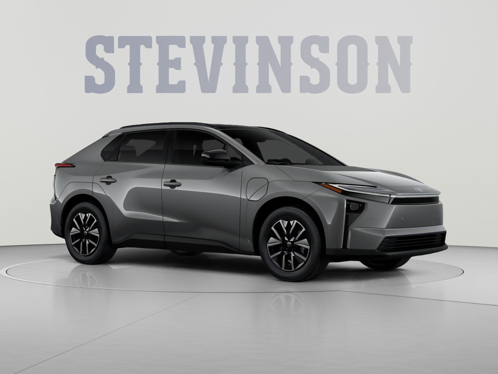 New 2027 Toyota bZ AWD/4WD image 14