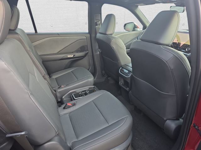 New 2026 Lexus TX 350 AWD w/ Technology Package image 11