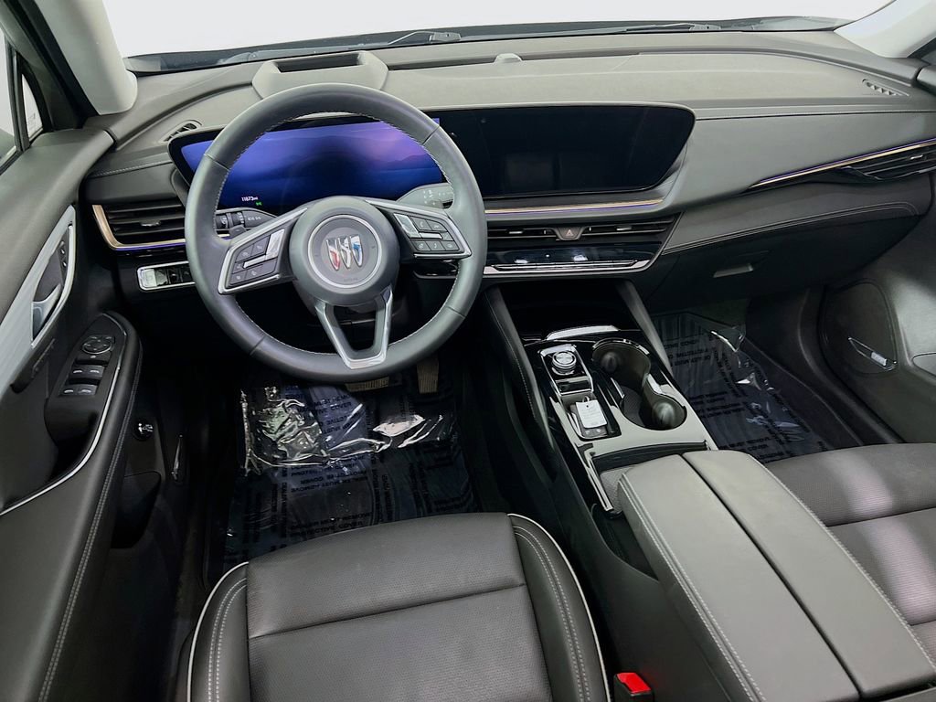 Used 2025 Buick Envision Avenir image 23