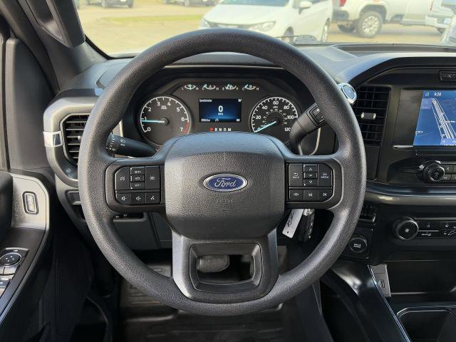 Certified 2023 Ford F150 XL w/ STX Appearance Package image 15