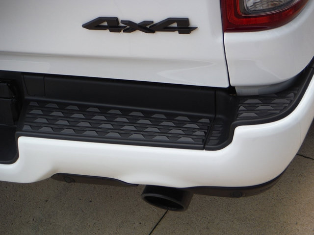 Certified 2021 RAM 1500 Big Horn AWD/4WD image 12