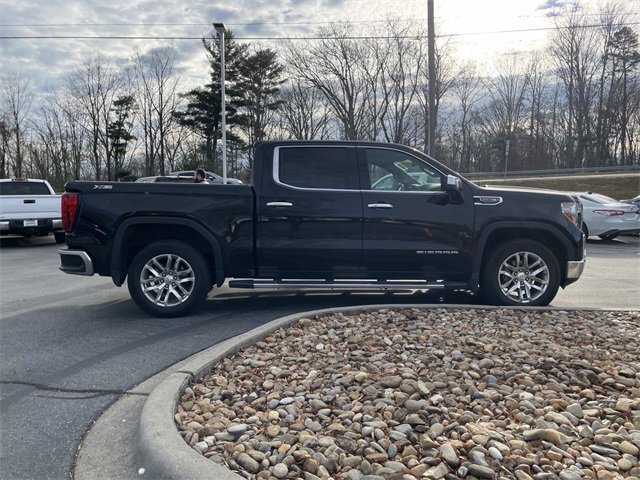 Used 2022 GMC Sierra 1500 SLT w/ SLT Premium Plus Package image 6