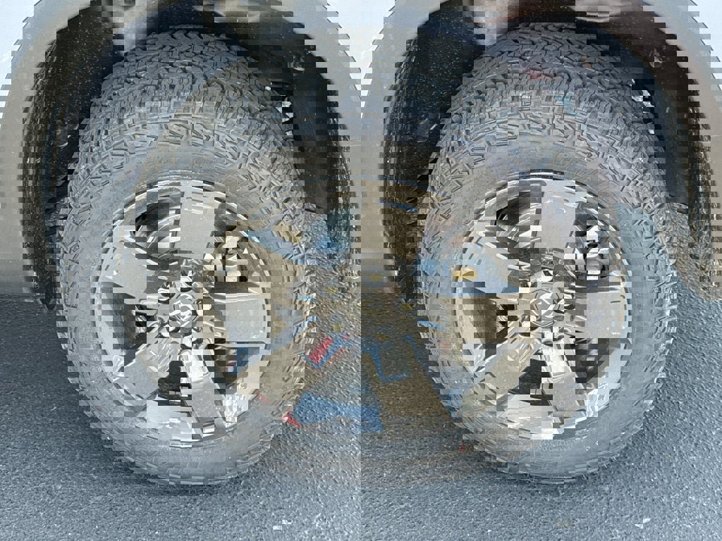 New 2026 Honda Ridgeline TrailSport image 27