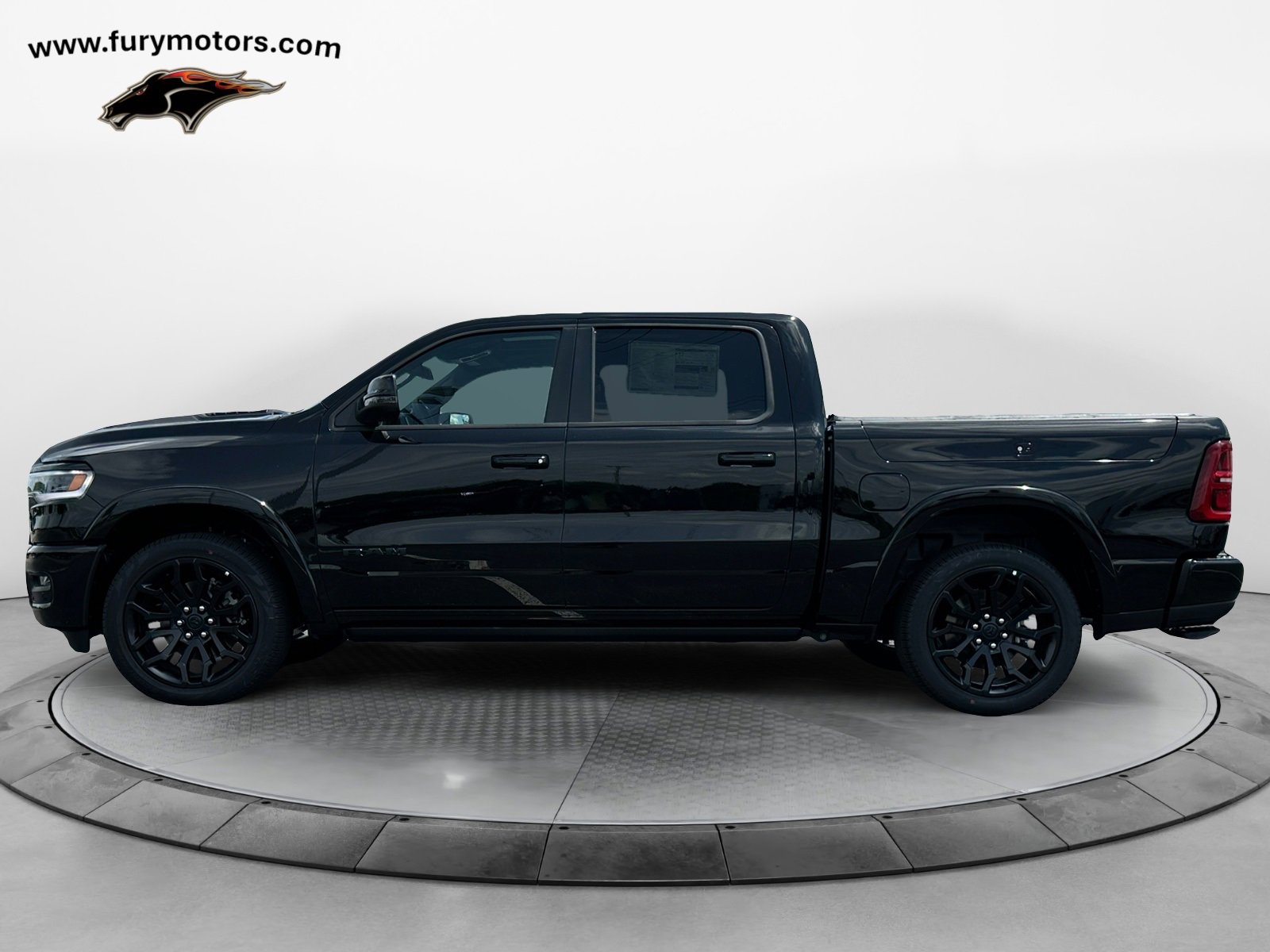 New 2025 RAM 1500 Limited image 6