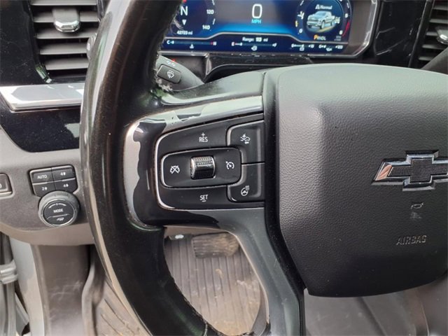 Used 2023 Chevrolet Silverado 1500 RST image 19