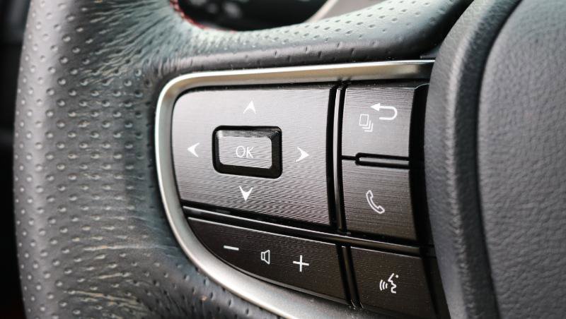 Used 2022 Lexus ES 350 F Sport w/ Accessory Package image 12