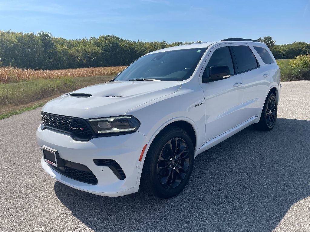 Used 2024 Dodge Durango R/T image 4