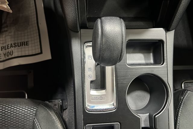 Used 2018 Subaru Outback 2.5i AWD/4WD image 14