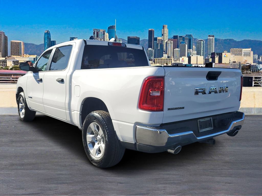 New 2026 RAM 1500 2WD Crew Cab image 5
