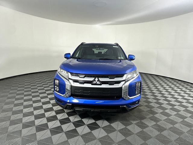New 2026 Mitsubishi Outlander Sport SEL AWD/4WD image 2