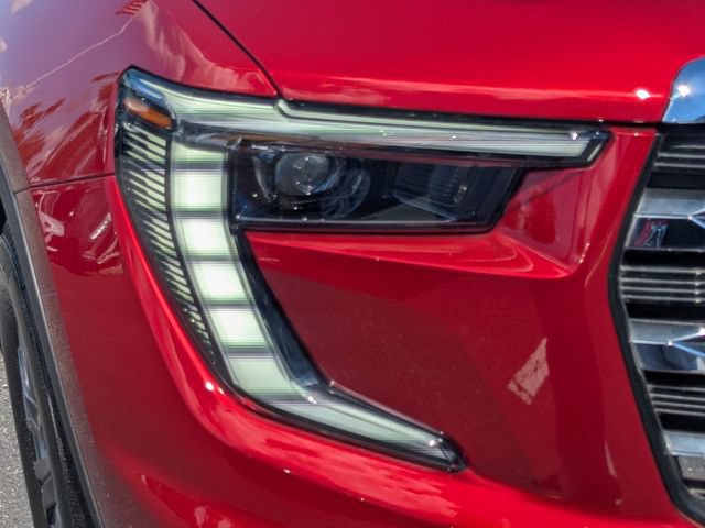 New 2025 GMC Acadia Elevation FWD image 8