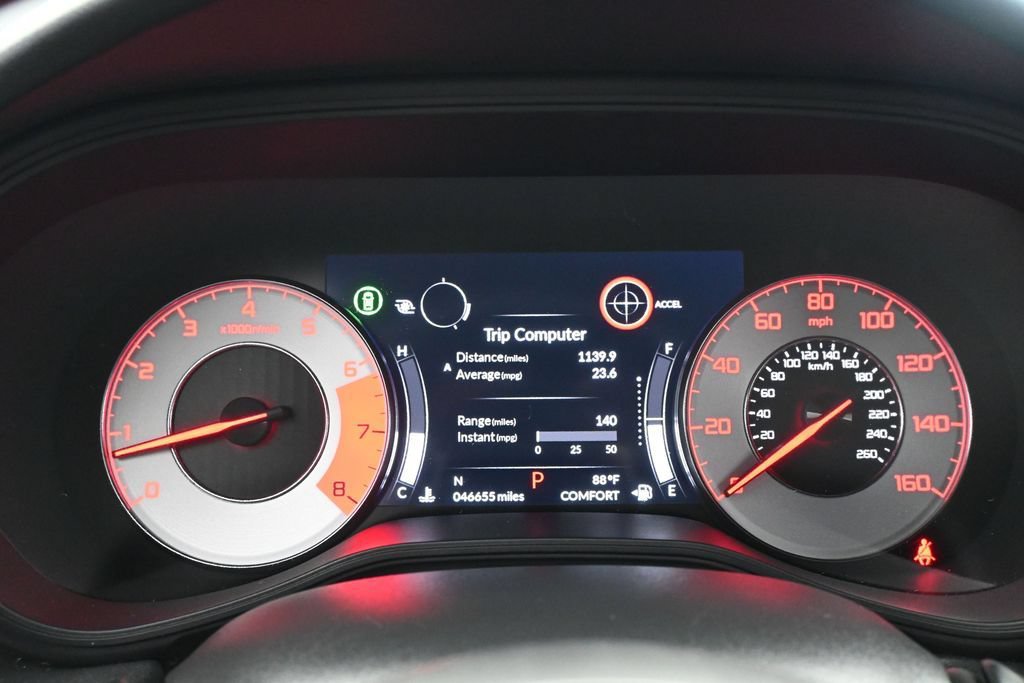 Used 2023 Acura TLX Type S AWD/4WD image 34