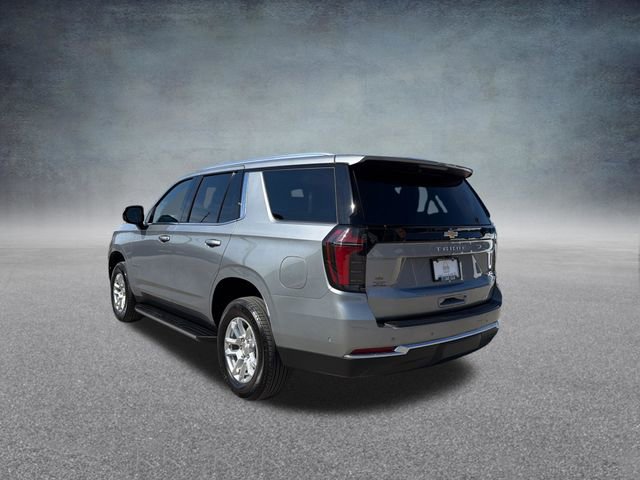 Used 2025 Chevrolet Tahoe LT image 8