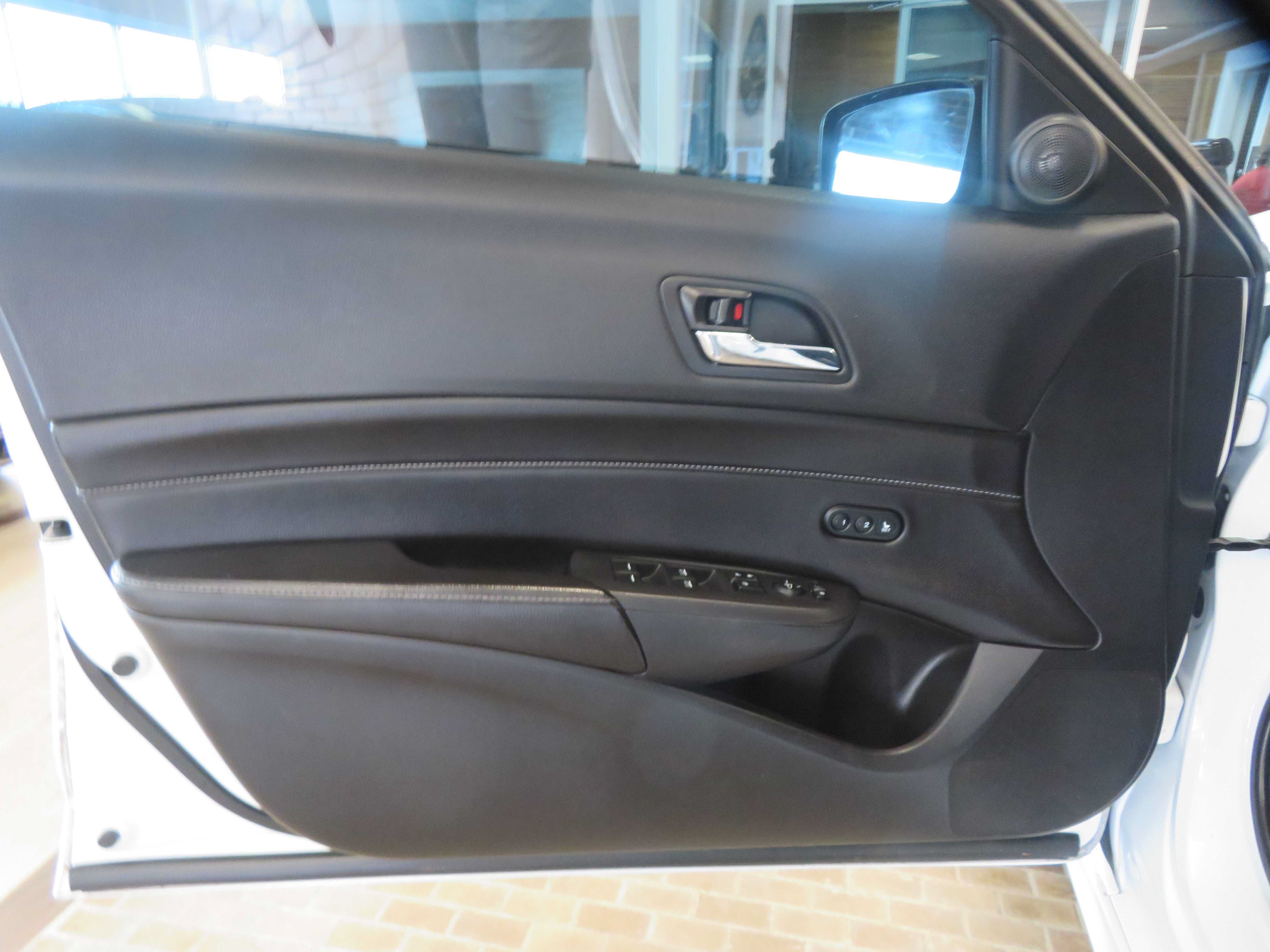 Used 2016 Acura ILX FWD image 13