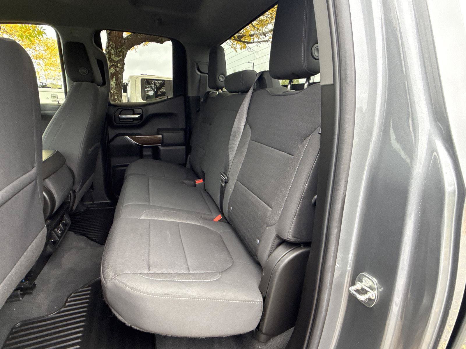 Used 2022 GMC Sierra 1500 Elevation AWD/4WD image 14
