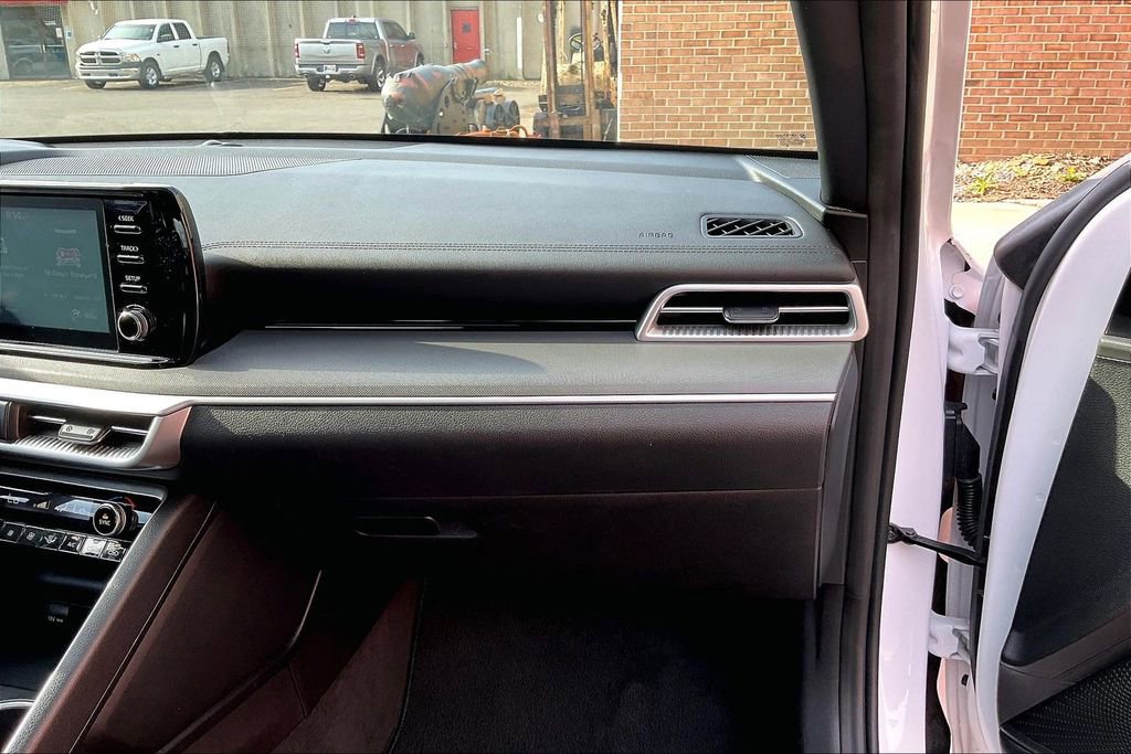 Used 2021 Kia K5 GT-Line image 15