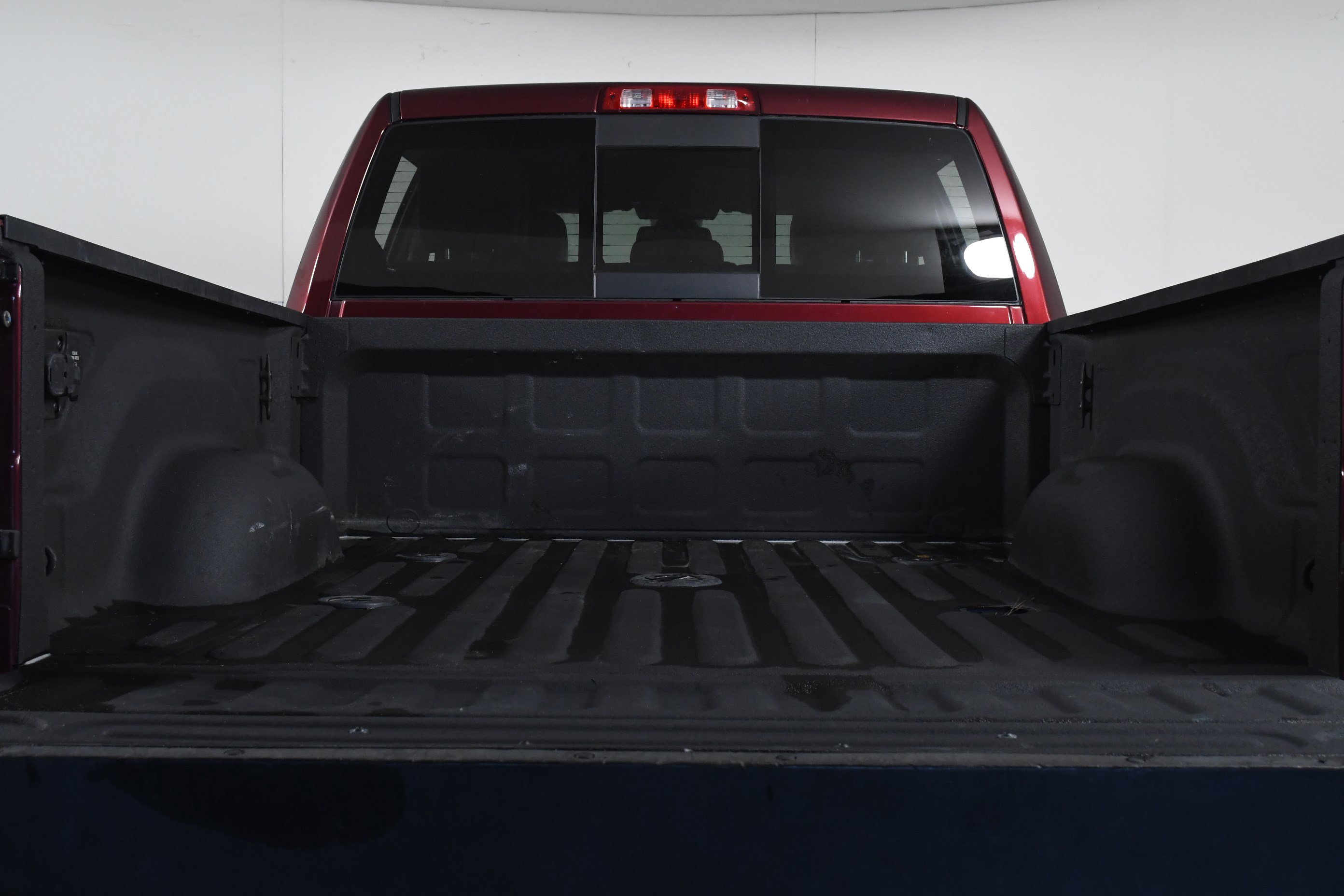 Used 2022 RAM 2500 Limited image 31