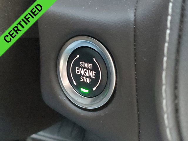 Certified 2024 Chevrolet Tahoe LS w/ Driver Alert Package image 17