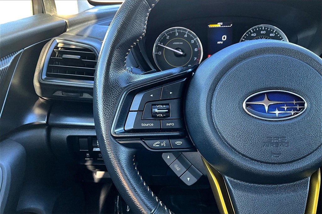 Used 2022 Subaru Crosstrek 2.5i Sport image 24