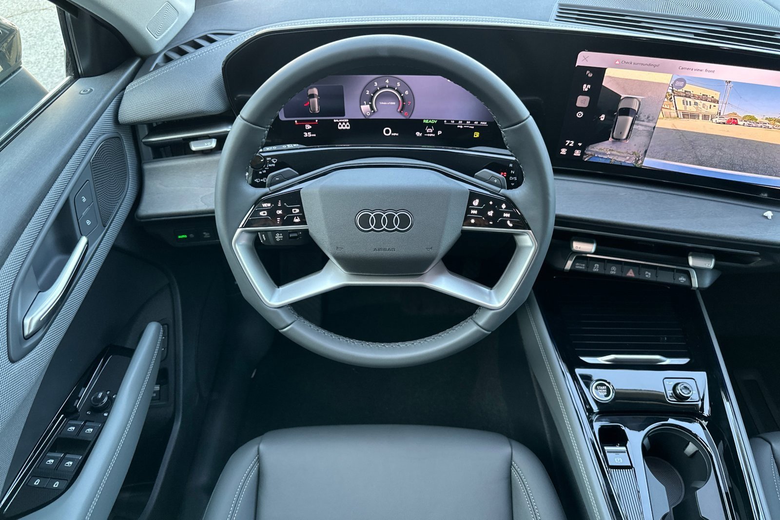 New 2026 Audi Q3 quattro 2.0T image 13