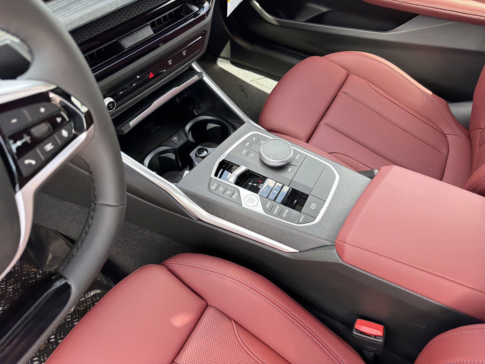 New 2026 BMW 230i Coupe w/ Convenience Package RWD image 14