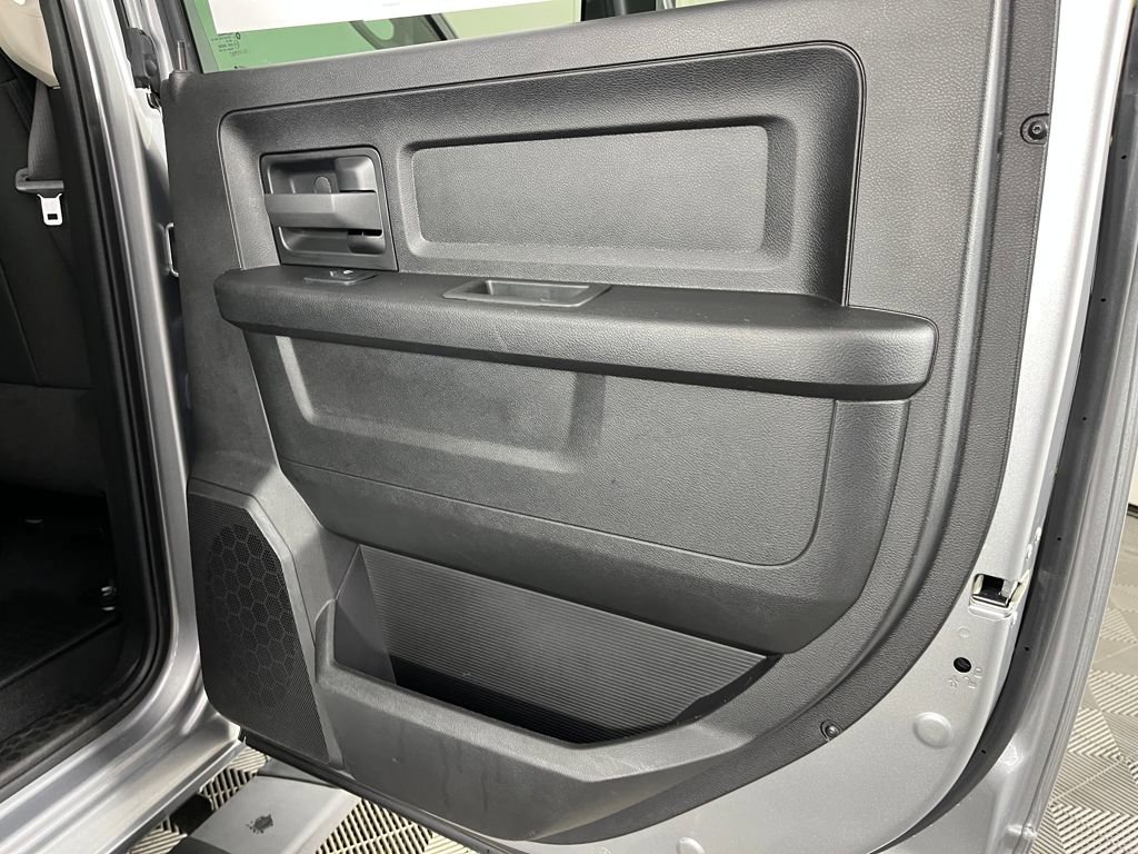 Used 2022 RAM 1500 Tradesman w/ Popular Equipment Group image 14