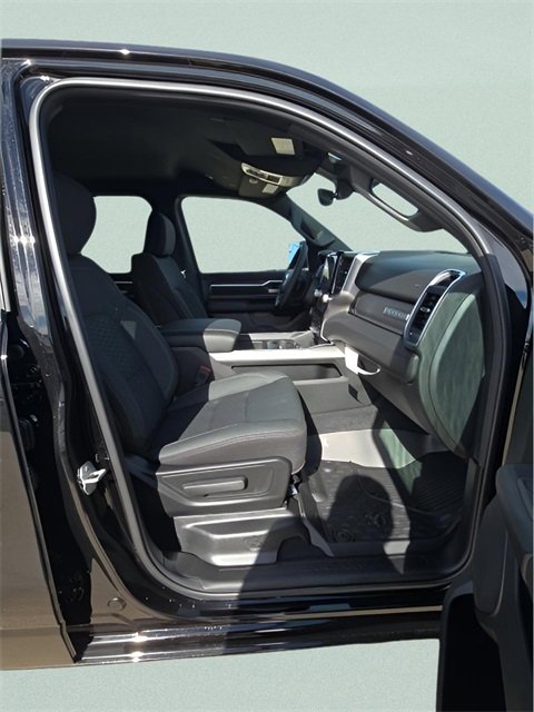 New 2026 RAM 1500 Big Horn image 28