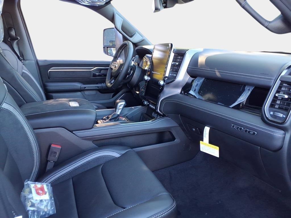 New 2026 RAM 1500 RHO image 22