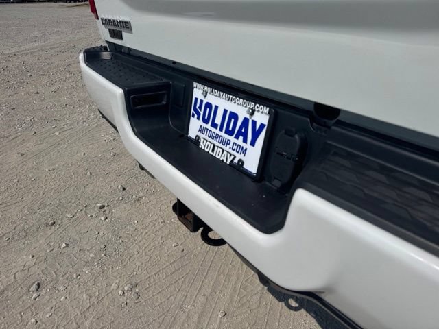 Used 2024 RAM 2500 Laramie AWD/4WD image 14