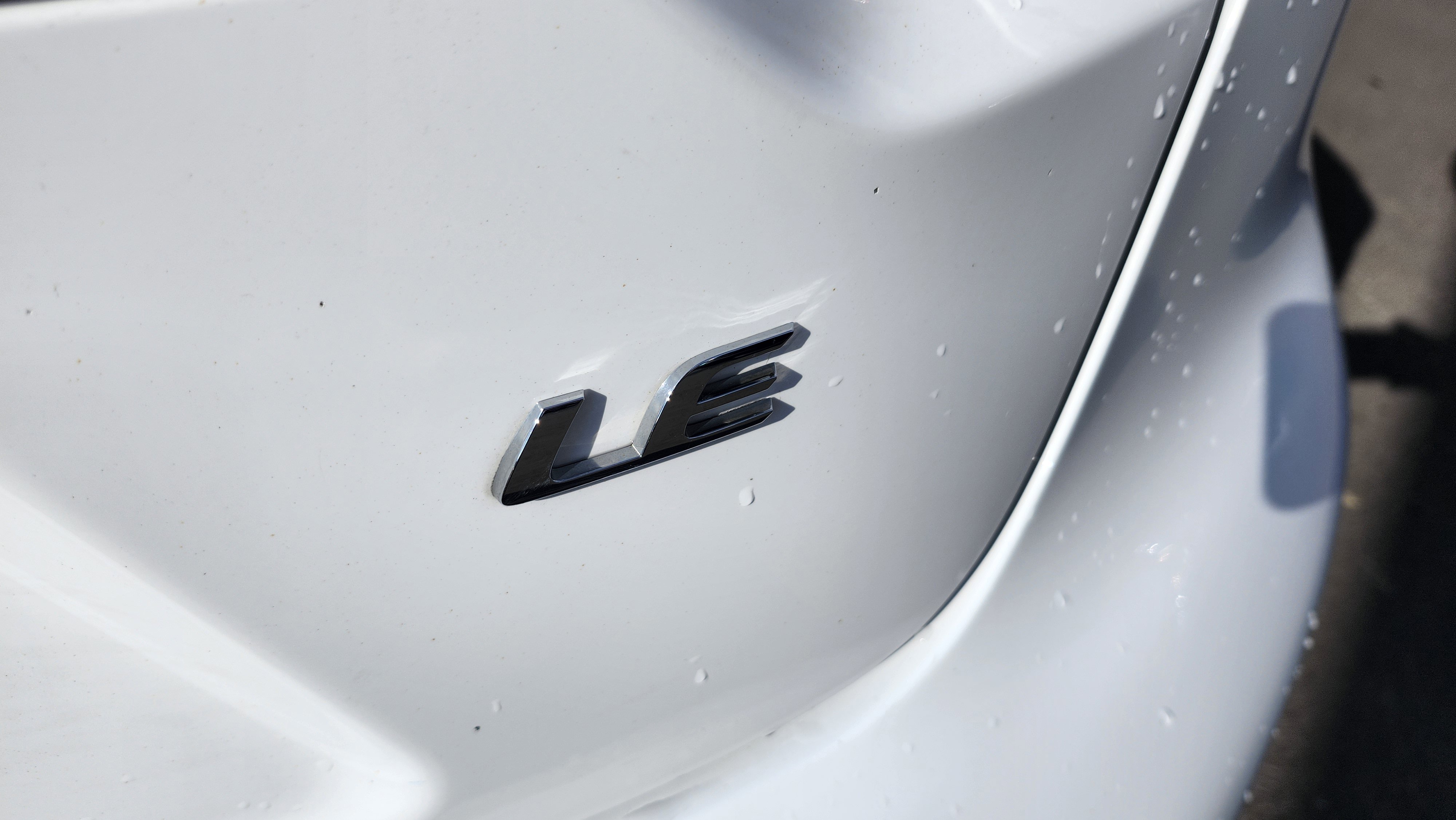 Used 2024 Toyota Corolla LE image 20