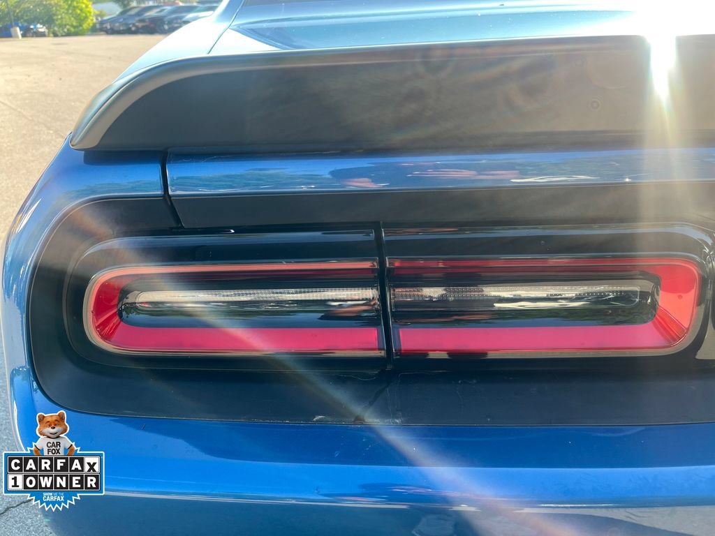 Used 2023 Dodge Challenger R/T RWD image 42