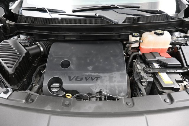 Used 2021 Chevrolet Traverse LT w/ LT Premium Package FWD image 37