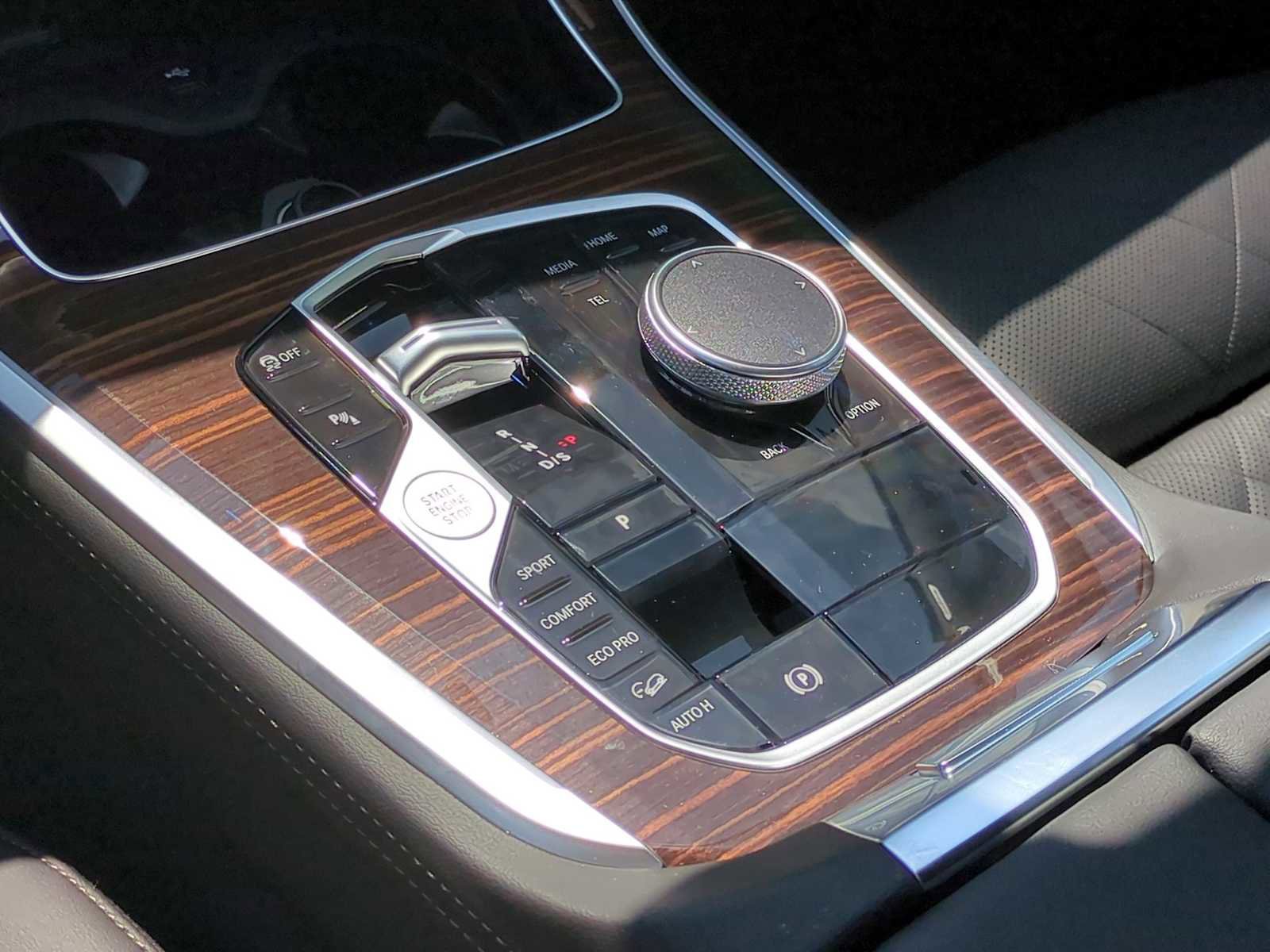 New 2026 BMW X5 xDrive40i image 34