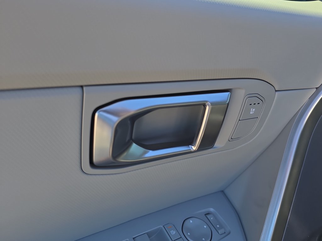 New 2027 Kia Seltos EX FWD image 19