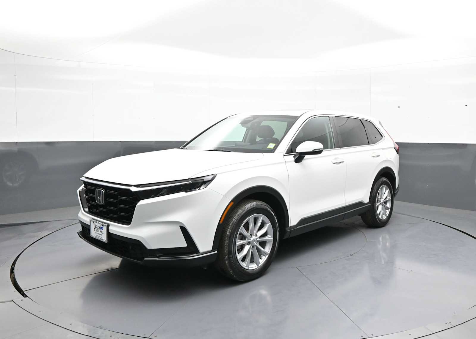 Used 2024 Honda CR-V EX-L