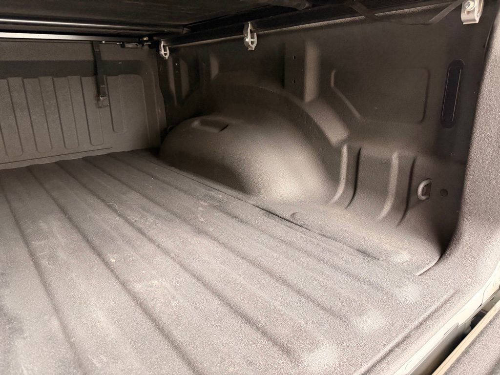 Used 2023 RAM 1500 Rebel w/ Rebel Level 2 Equipment Group image 10
