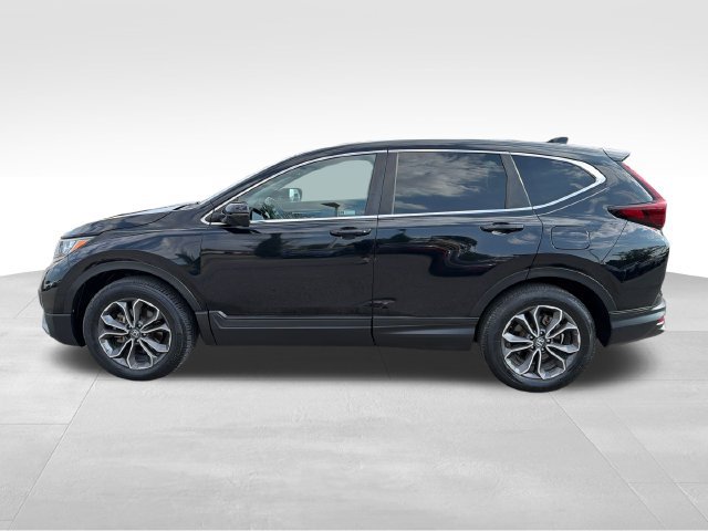 Used 2020 Honda CR-V EX-L image 4