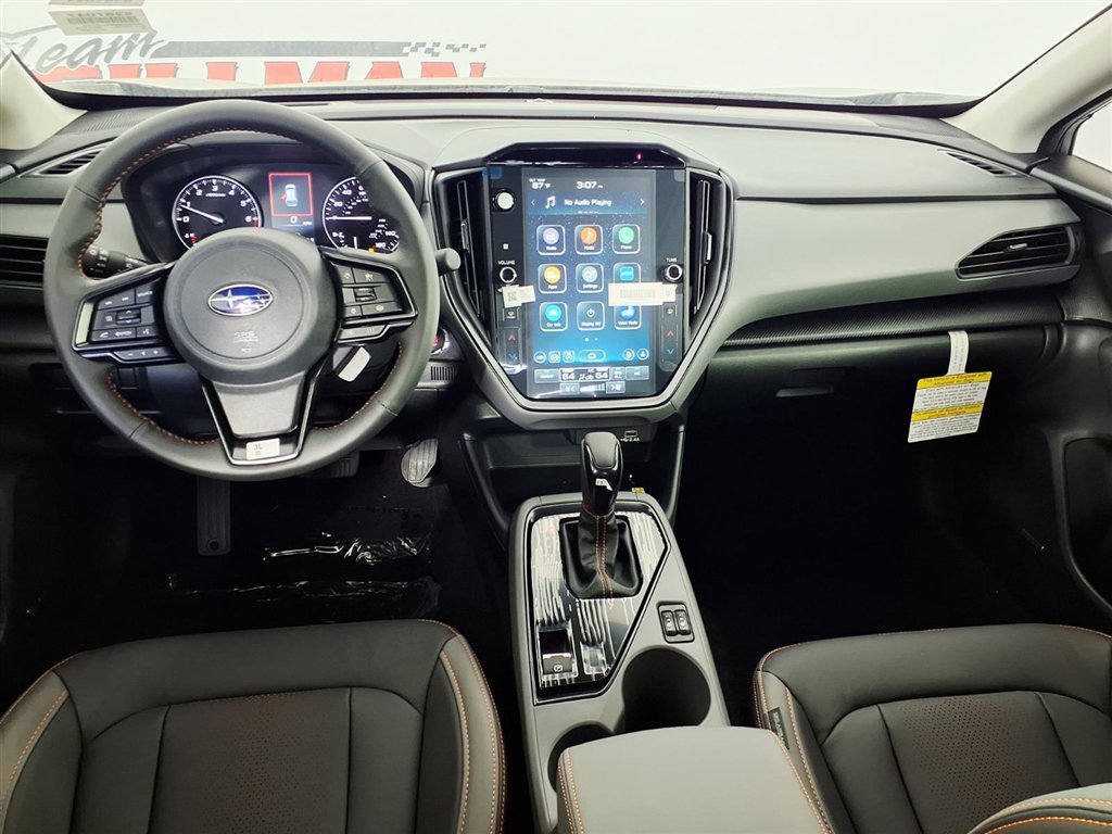 New 2026 Subaru Crosstrek 2.5i Limited AWD/4WD image 6