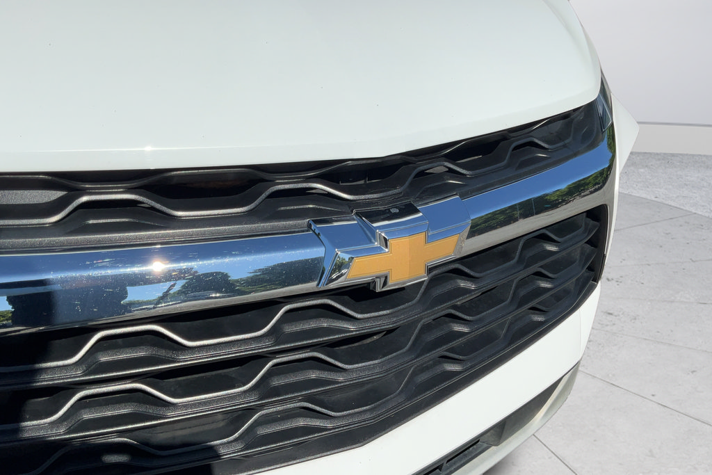 Certified 2025 Chevrolet Blazer LT AWD/4WD image 30
