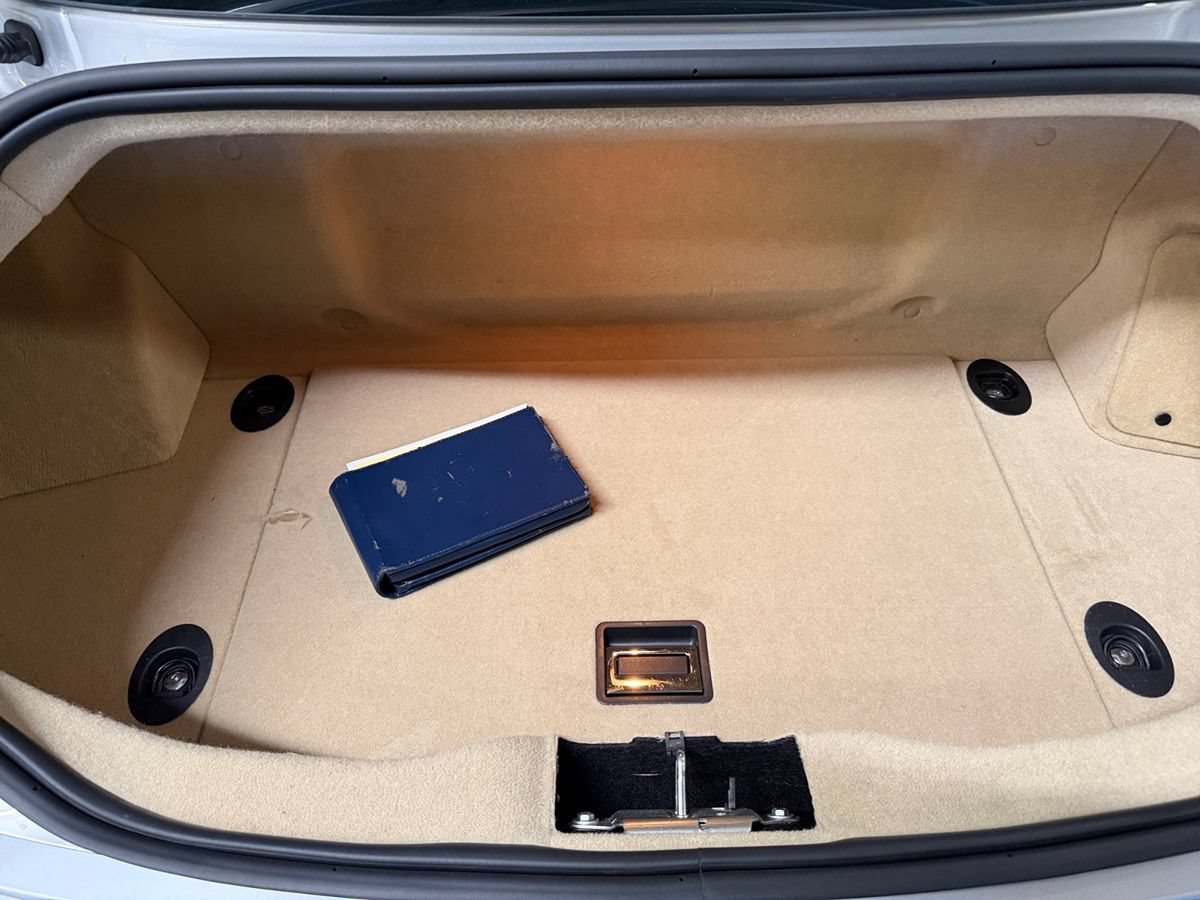 Used 2010 Maserati GranTurismo S RWD image 19