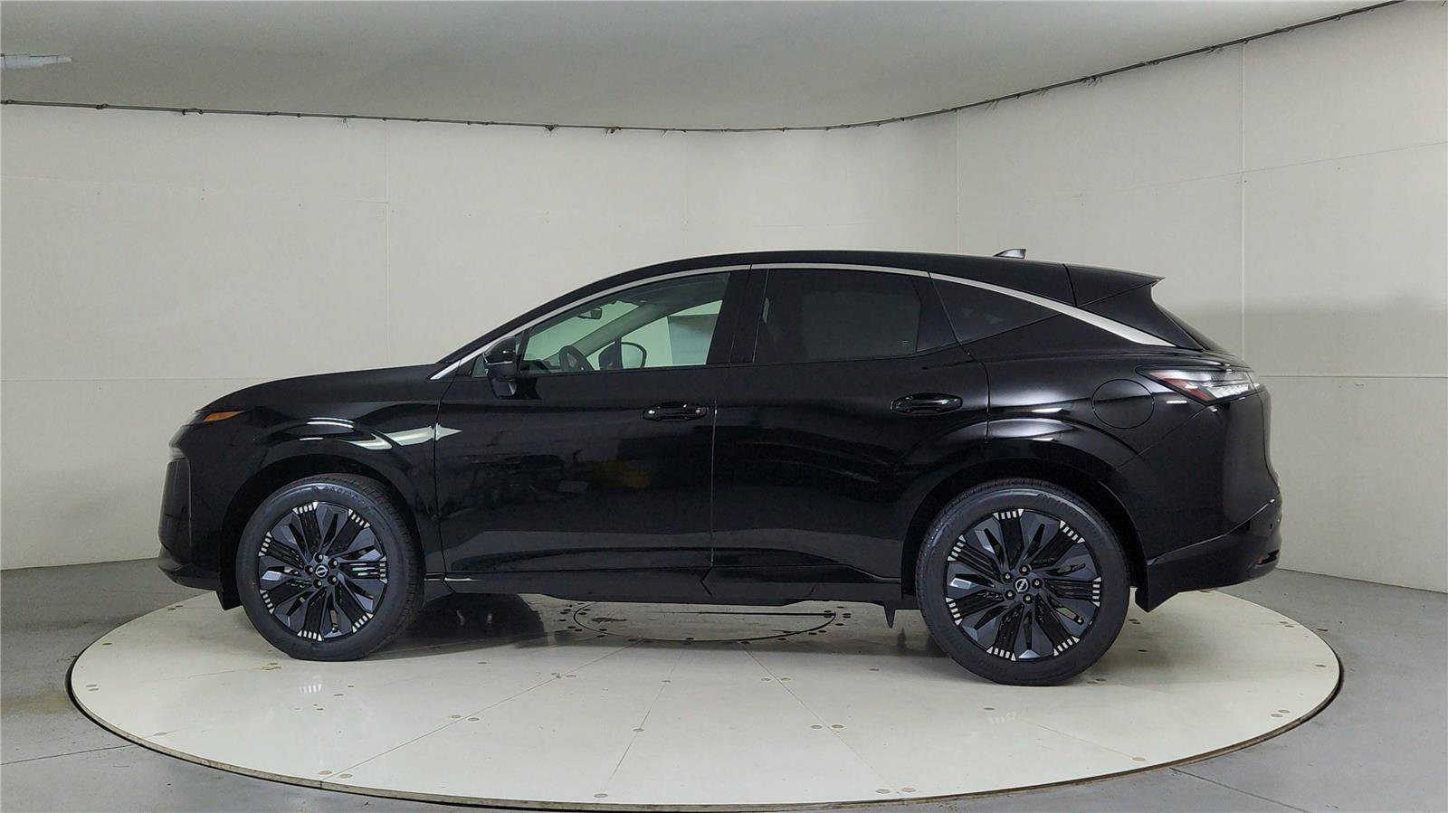 New 2026 Nissan Murano Platinum image 4