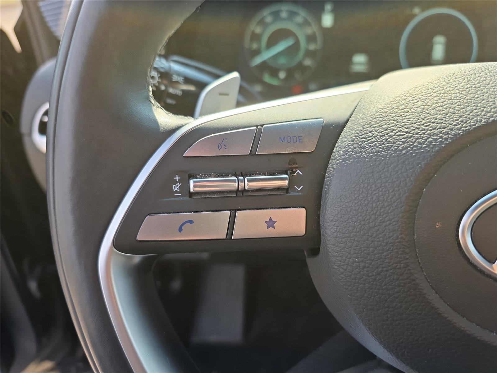 Used 2024 Hyundai Palisade Calligraphy image 22